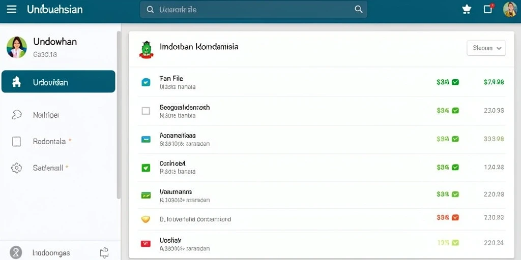 Screenshot permainan slot dengan tema petualangan.