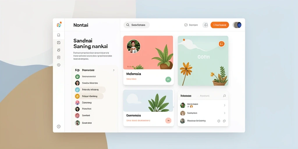 Tampilan grafis yang menarik dan memukau.