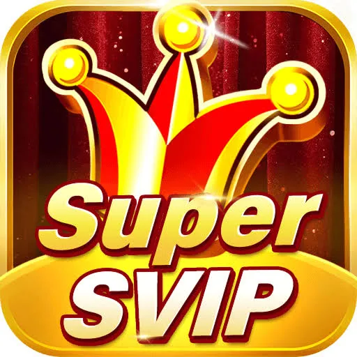 Ikon supersvip