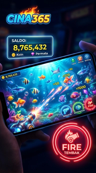 Pratinjau antarmuka cina365 — aplikasi APK resmi Android v4.8.9